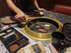 -虎哥六韩式烤肉料理 TIGERGRILL(隆生金山湖中心购物广场店)
