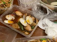 -阿生潮味鲜炒粉(梅林新村店)