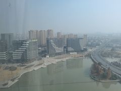 -上海嘉定喜来登酒店