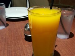 -Pancakes on the rocks(Darling Harbour)