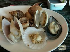 -长沙北辰洲际酒店-兰调全日餐厅