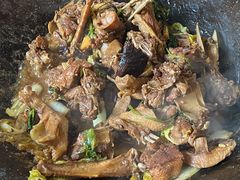 下乡炆鹅-侠成水上农庄(工业大道店)