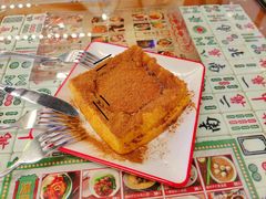 -七爷清汤腩·港式餐厅(金狮广场店)