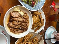 -老鼎万春卤菜(五代传承创始老店)