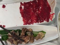 -潮正和潮汕牛肉火锅·老字号(番禺万达店)