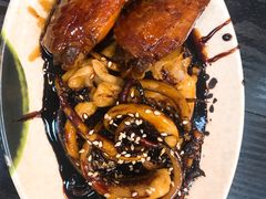 -新记餐厅(香槟大厦店)