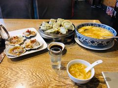 -渔家颂歌渔家味道(青石路店)