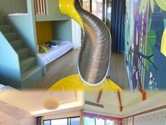 -佛冈森波拉度假区