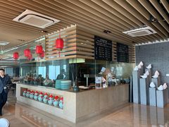 -无锡苏宁银河国际酒店-悦府65中餐厅