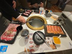 -花味烤肉·拌饭(庐阳万象汇店)