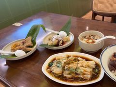-牛氏石磨肠粉(海璟国际店)