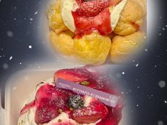 -B&C黄油与面包·THE GARDEN BAKERY概念店(世纪汇店)