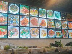 -福建美食城(老君堂店)