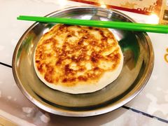 烧饼-夏家合汁(天润花园小区店)