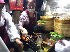 -郭阿姨月亮馍