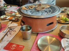 -西塔老太太泥炉烤肉(望京一店)
