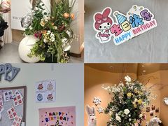 -LE SHARE洛笙·花园西餐(北京路步行街店)