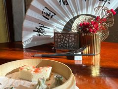 -扬州香格里拉·香宫中餐厅