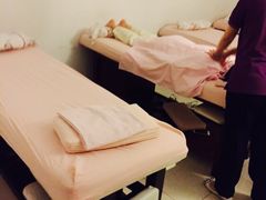 -艺林盲人按摩院(长寿店)