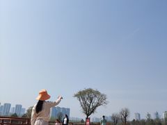 -汉长安城未央宫国家考古遗址公园