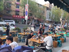 -五里关火锅(牛市口店)