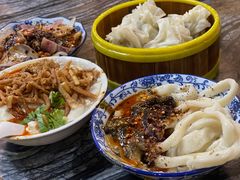甜水面-西月城谭豆花(春熙路店)