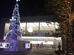 -成都百丽宫影城(LUXE太古里店)