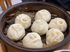小笼包-老牌依强牛肉店(达道总店)