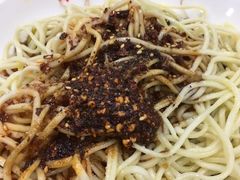 -华兴街自力面店
