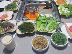 -海底捞火锅(赛格国际购物中心店)