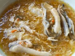 蟹粉黄鱼-王宝和酒家(黄浦店)