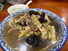 -姚记面馆(瑶琳路店)