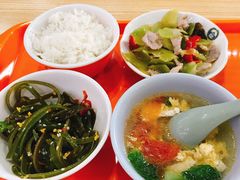 -梅园食堂