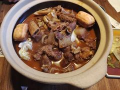 -长亭酒肆.武夷菜(鼓楼后海店)