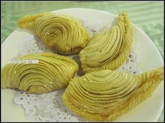 眉毛酥-绿波廊(豫园店)