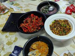 -聚味瞿记·龙虾堂(树木岭店)