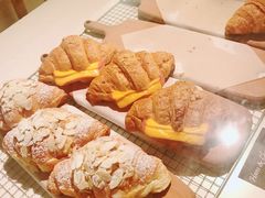 -流酥可心·牛乳蛋糕商店(禾祥西路店)