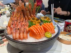 -吉兆·料理(红梅南路店)