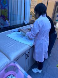 -东方爱堡国际月子会所·产后康复(兴化店)
