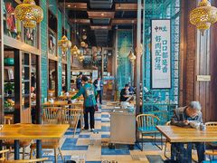 -中阿兰牛肉面(悦海新天地店)