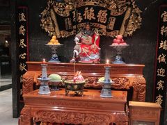 -宝轩渔府·老字号海鲜·正宗津菜(水上店)
