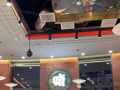 -火啫啫·粤式啫啫煲(南通首店)