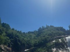 -天景山漂流