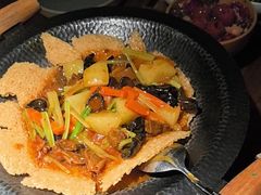 -薇酌饮·陕西菜(南门外店)