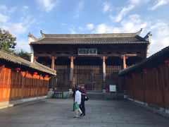 -新安江山水画廊风景区