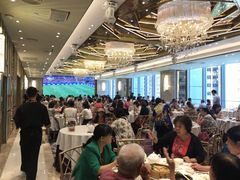 大堂-御彩酒家(东风东路店)