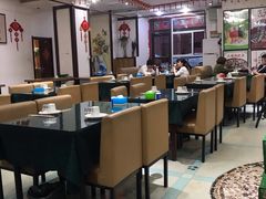 大堂-大城·烧烤海鲜大排档(台东店)