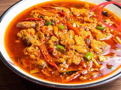 -李叔叔虾蟹大排档(青羊店)