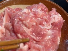 -李开心火锅馆(回兴店)