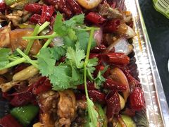 -老黑板筋(顺义总店)